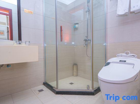 Уху: Binfen Grand Hotel