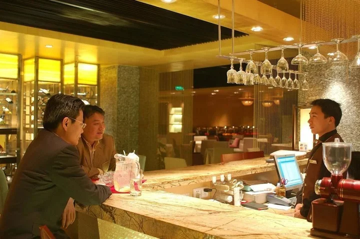 Уси: Xiangmei International