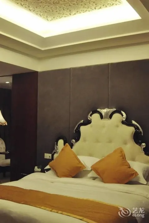 Уси: Xiangmei International