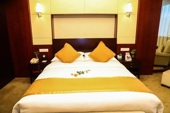 Уси: Xiangmei International