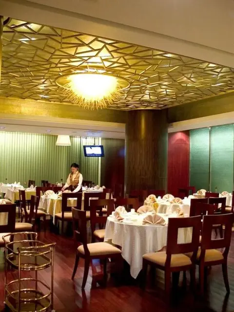 Уси: Xiangmei International