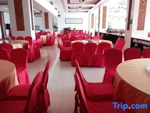 Шанграо: Wuyuan Scenic Hotel