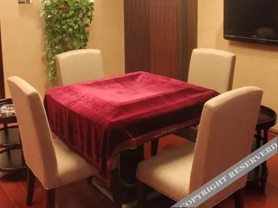Яньань: Wuqi International Hotel - Yan'an