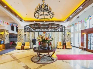 Чунцин: Sailawei Holiday Hotel