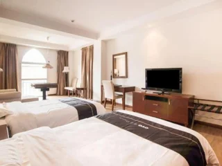 Чунцин: Sailawei Holiday Hotel