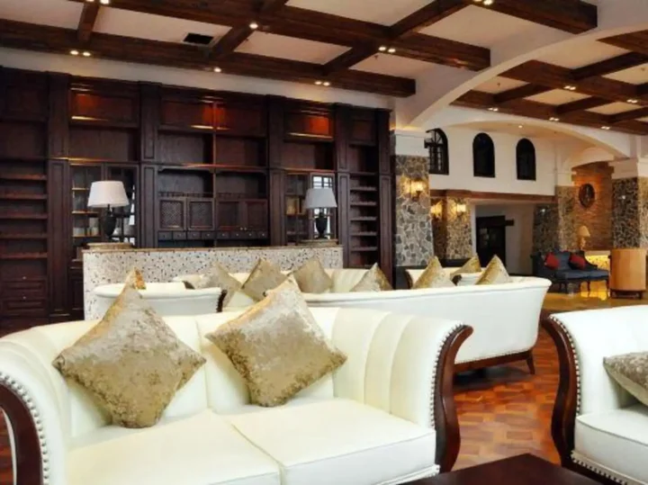 Чунцин: Sailawei Holiday Hotel