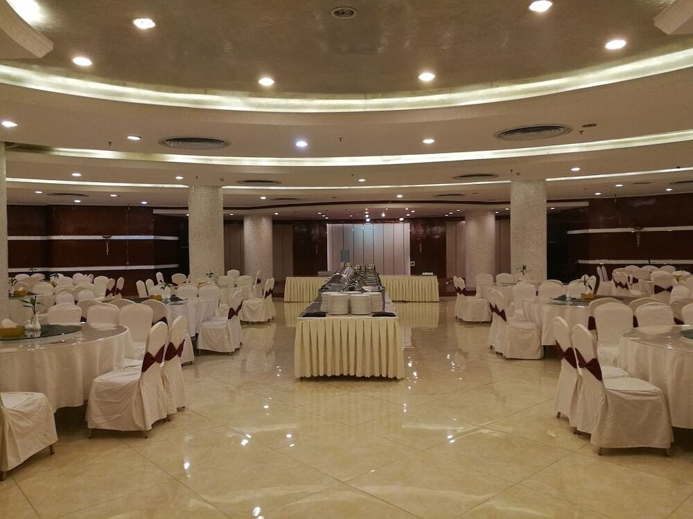 Уси: Wuxi Haitian Grand Hotel