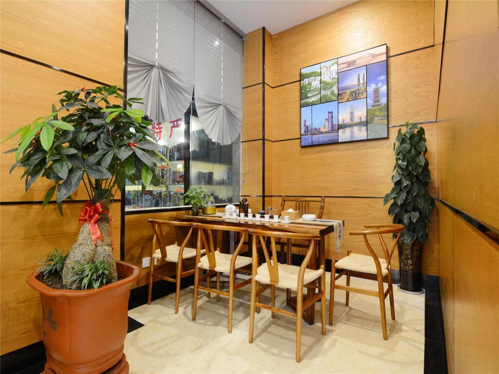 Сямынь: Chonpines Hotels·Xiamen Jimei University