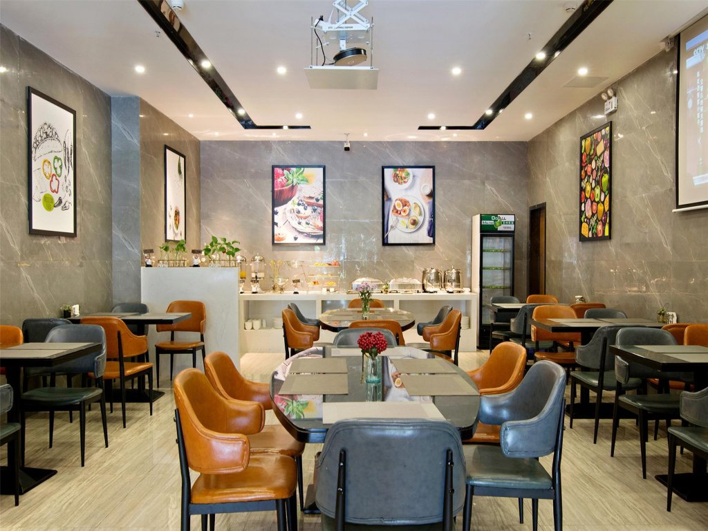 Сямынь: Chonpines Hotels·Xiamen Jimei University