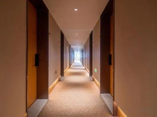 Сямынь: Ji Hotel (xiamen Haicang District Government Branc
