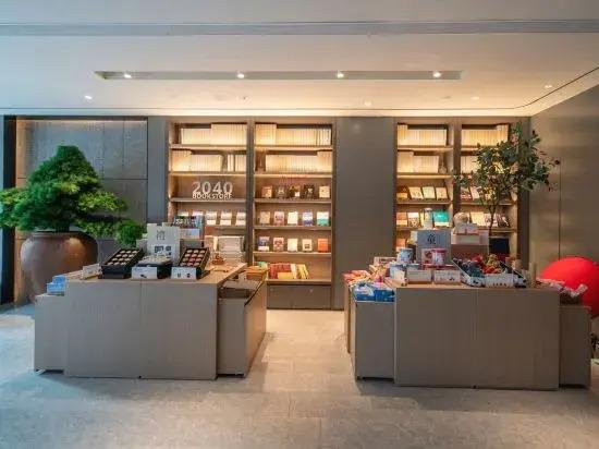 Сямынь: Ji Hotel (xiamen Haicang District Government Branc
