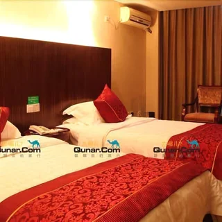 Сичан: Yuan Yuan Hotel