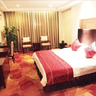 Сичан: Yuan Yuan Hotel