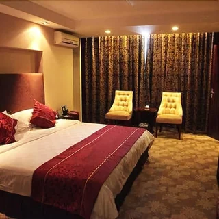 Сичан: Yuan Yuan Hotel