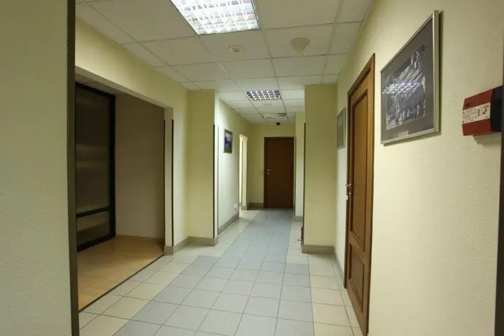 Москва: Dobrohostel