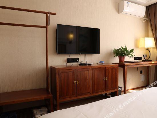 Сиань: Dao Hang Hotel Xi'an