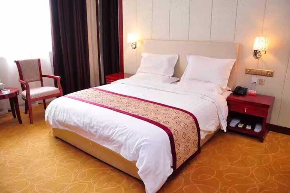 Синин: Xi Bai Hotel