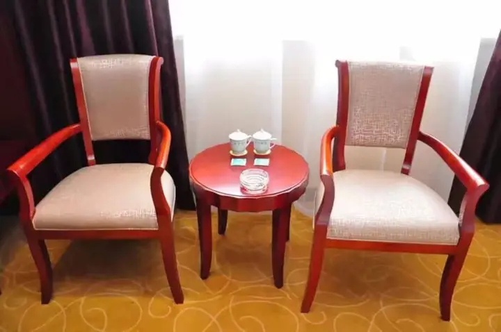 Синин: Xi Bai Hotel