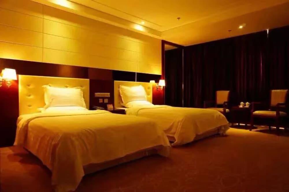 Синин: Xi Bai Hotel