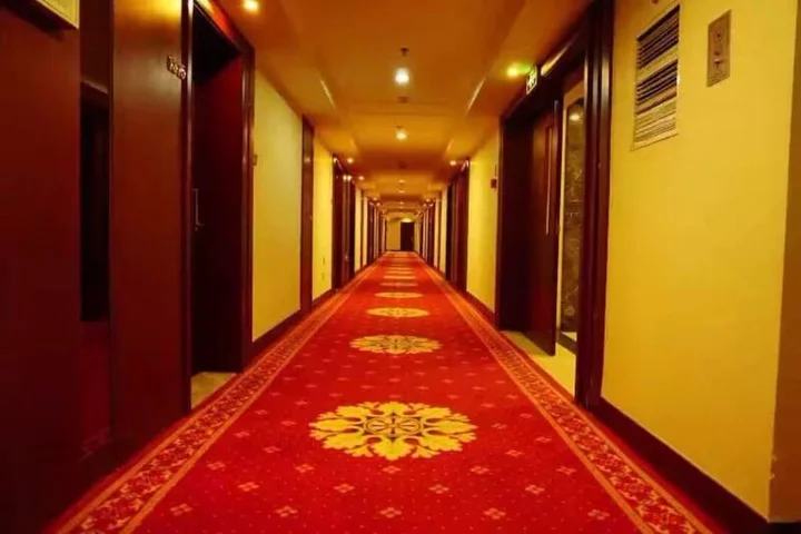 Синин: Xi Bai Hotel