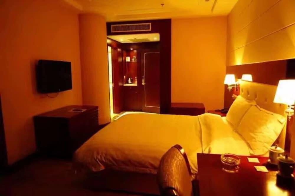 Синин: Xi Bai Hotel