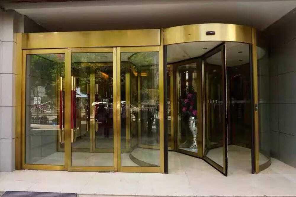 Синин: Xi Bai Hotel