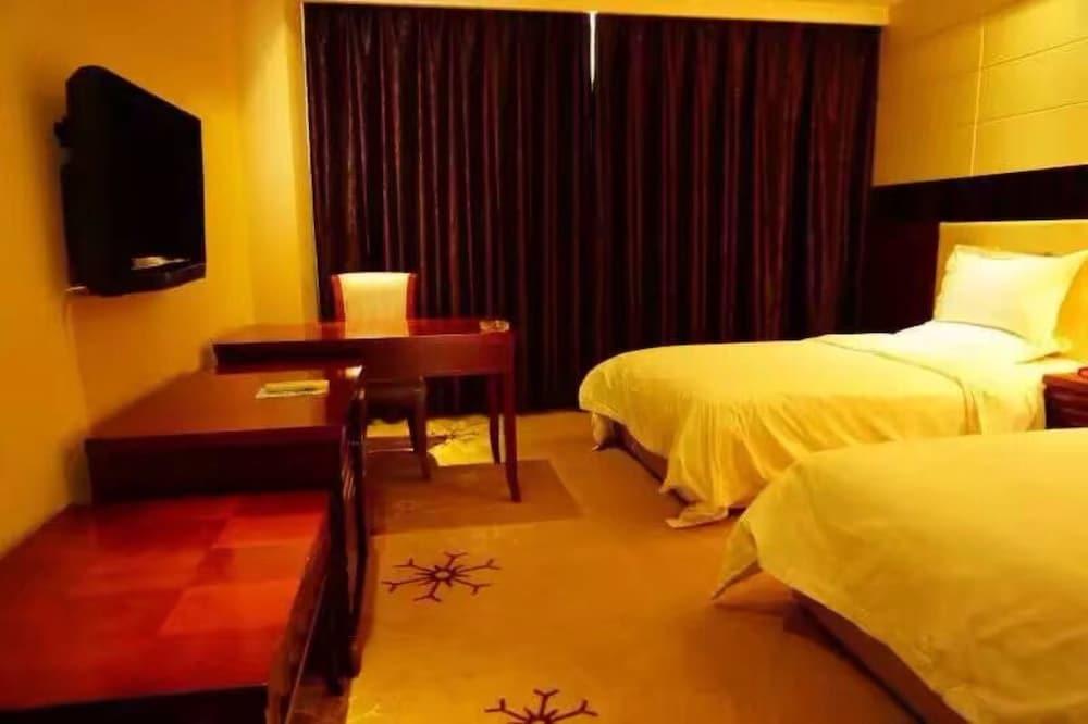 Синин: Xi Bai Hotel