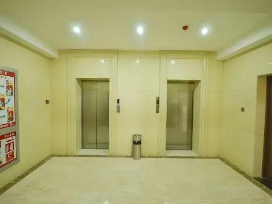 Синин: Haolong Hotel