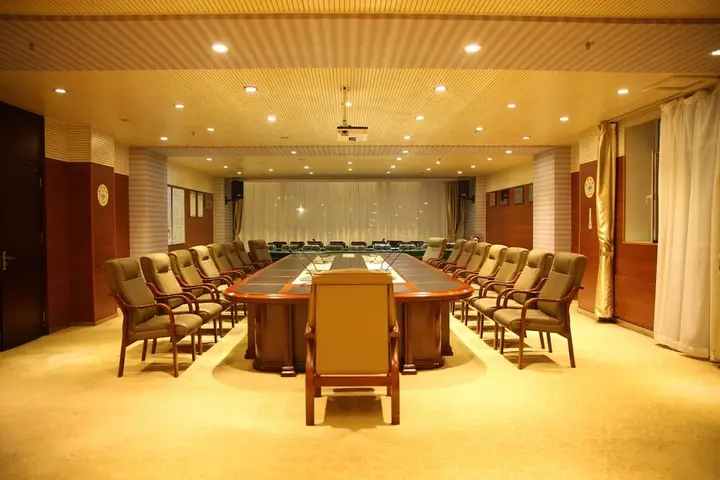 Синин: Xining Kekexili International Hotel