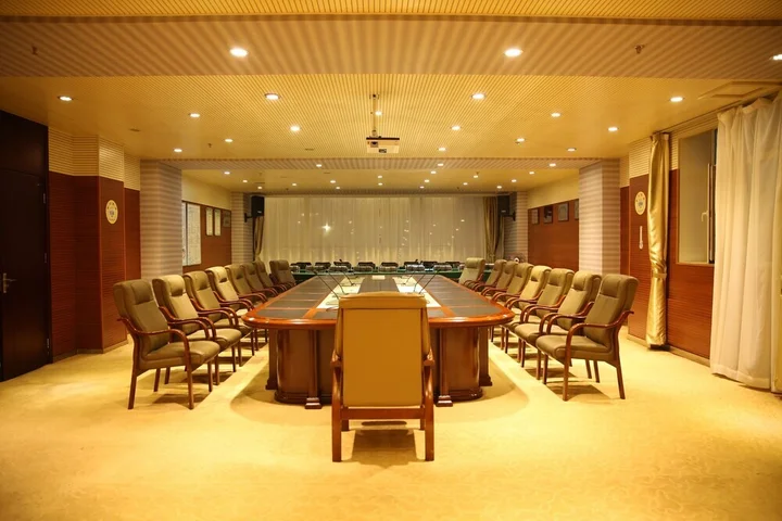 Синин: Xining Kekexili International Hotel