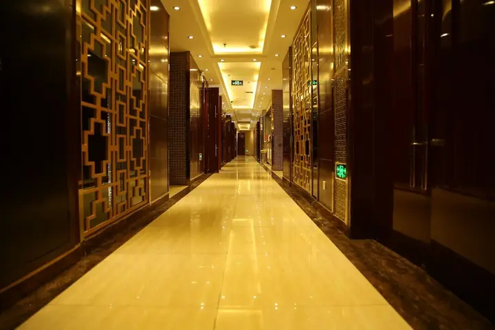 Синин: Xining Kekexili International Hotel