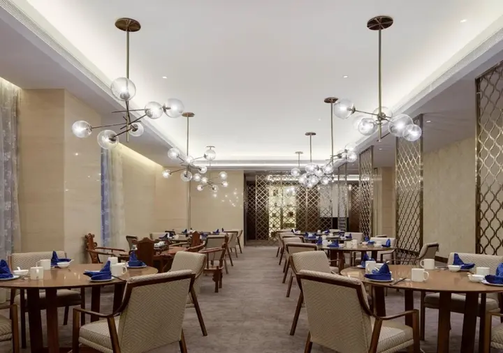 Чанчунь: Four Points By Sheraton Changchun, Hi-Tech Zone