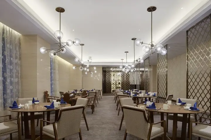 Чанчунь: Four Points By Sheraton Changchun, Hi-Tech Zone