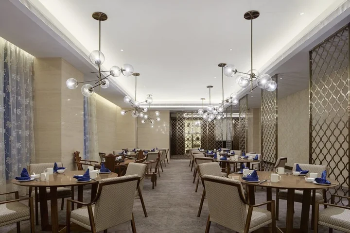 Чанчунь: Four Points By Sheraton Changchun, Hi-Tech Zone