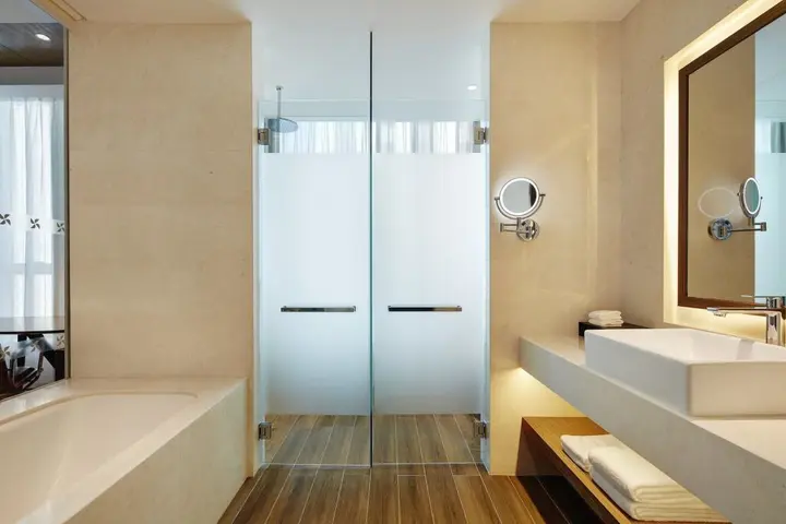 Чанчунь: Four Points By Sheraton Changchun, Hi-Tech Zone
