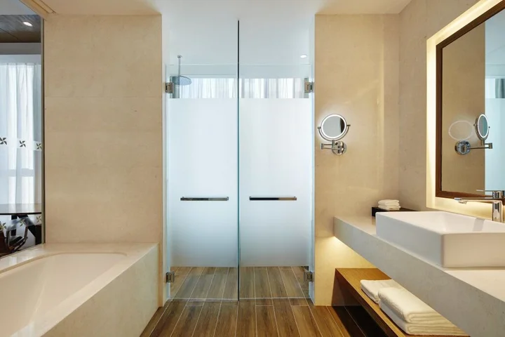 Чанчунь: Four Points By Sheraton Changchun, Hi-Tech Zone
