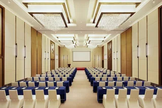 Чанчунь: Four Points By Sheraton Changchun, Hi-Tech Zone