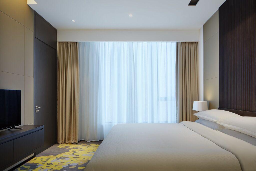 Чанчунь: Four Points By Sheraton Changchun, Hi-Tech Zone
