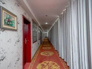 Сянтань: Shuifu Huadu Hotel