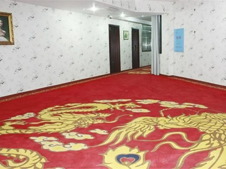 Сянтань: Shuifu Huadu Hotel