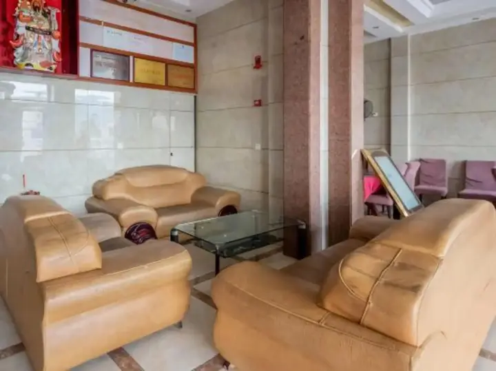 Сянтань: Shuifu Huadu Hotel
