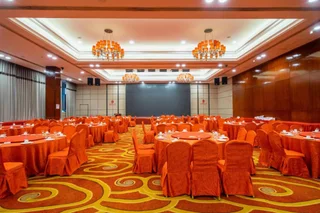 Сянтань: Huatian Hotel