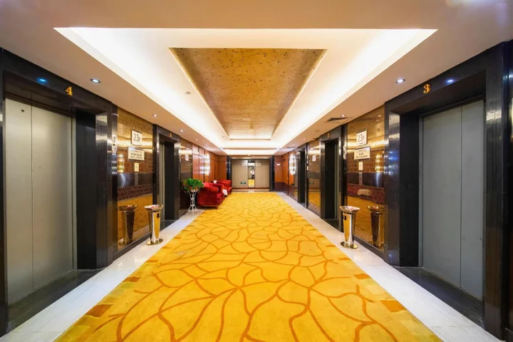 Сянтань: Huatian Hotel