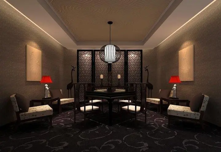 Сянтань: Huatian Hotel