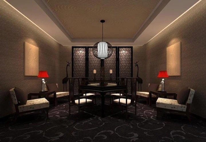 Сянтань: Huatian Hotel