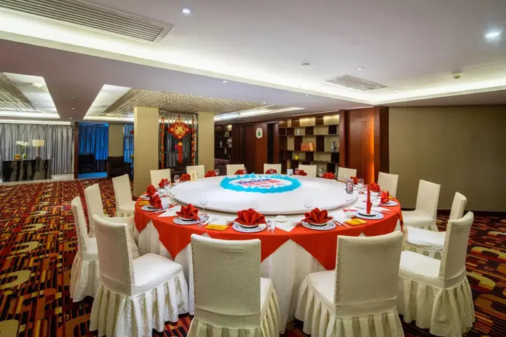 Сянтань: Huatian Hotel