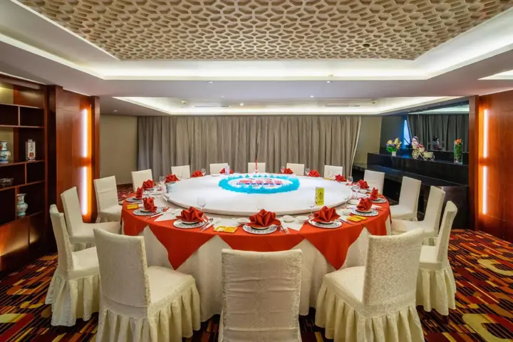 Сянтань: Huatian Hotel
