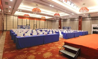 Сянтань: Huatian Hotel