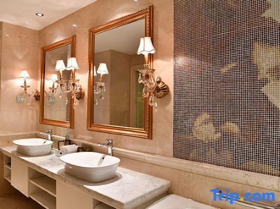 Сянтань: Xintian International Hotel
