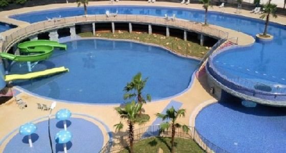 Сянтань: Xintian International Hotel